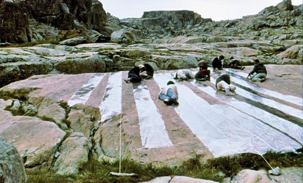 Les gravures du mont Bego, Tende