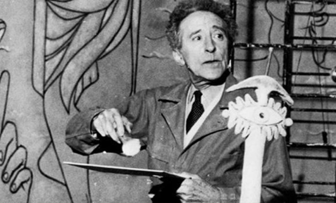 Parcours Jean Cocteau et la Côte d’Azur