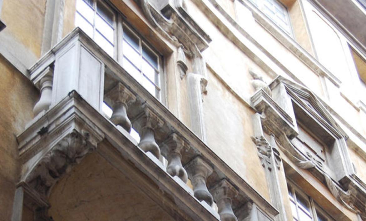 Parcours l'art baroque dans le comté de Nice