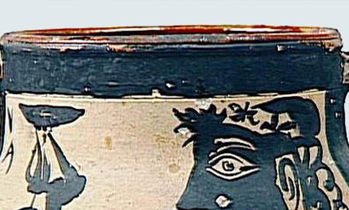 Parcours Picasso et la Côte d’Azur