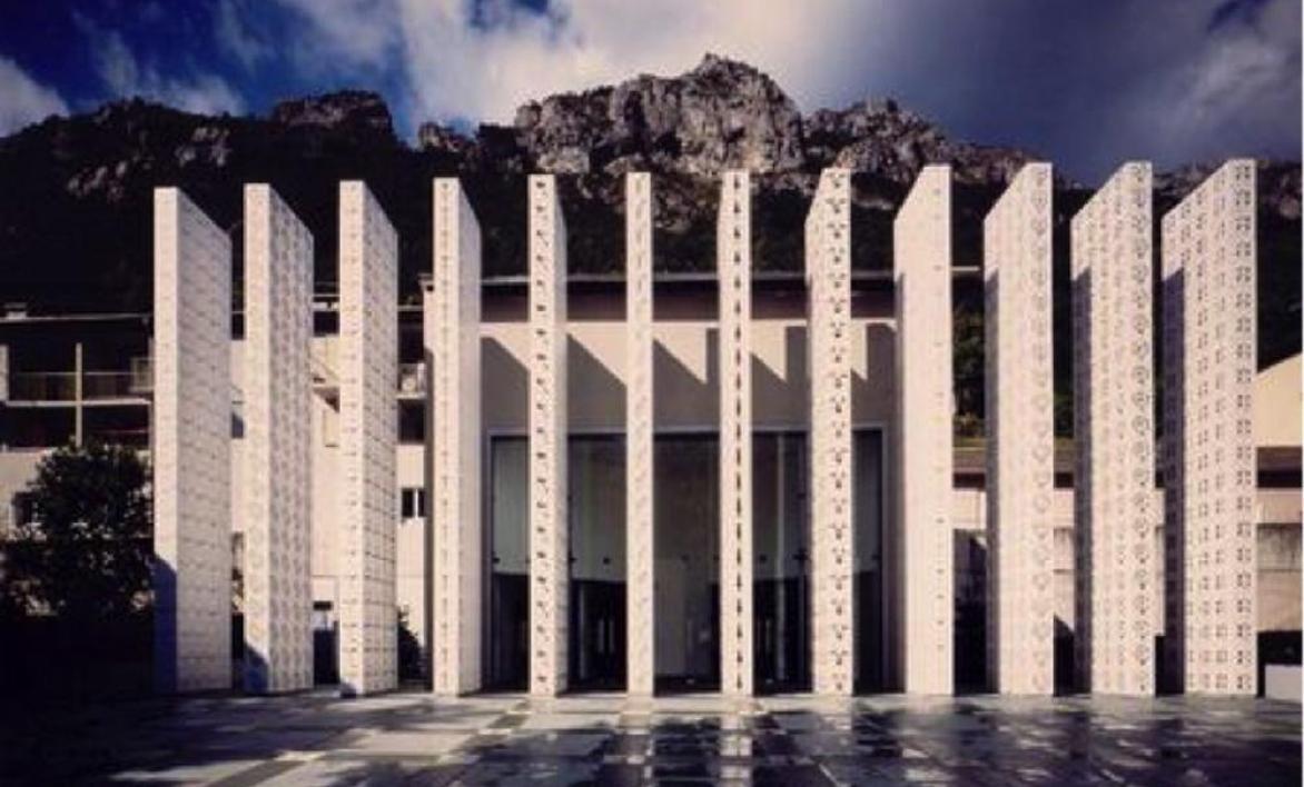 Structure culturelle