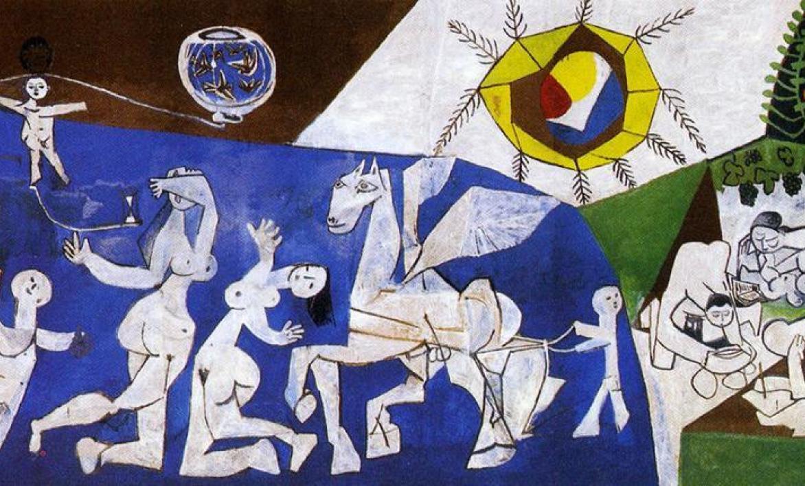 Une oeuvre / un courant