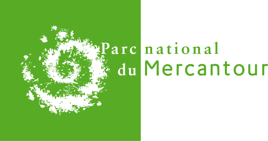 Carte du parc