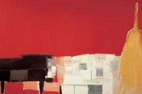 Nicolas de Staels - Le Concert