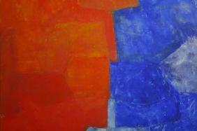 Une oeuvre du XXe siècle au Palais Carnolès