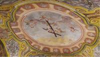 Fresque de la coupole - Agrandir l'image, fenêtre modale