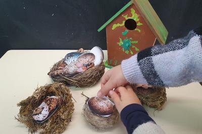 Agrandir l'image 2 sur 4, fenêtre modale