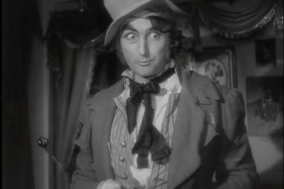 Photographie de l’acteur Pierre Brasseur - Agrandir l'image 1 sur 4, fenêtre modale
