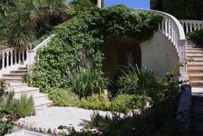 Jardin florentin - Agrandir l'image 1 sur 10, fenêtre modale