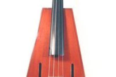 Violon expérimental, F. Oliveri (1883) – Legs Gautier - Agrandir l'image 1 sur 6, fenêtre modale