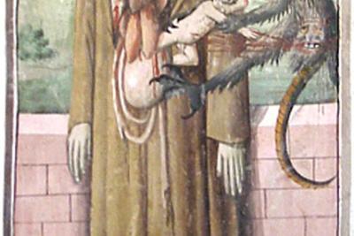 Judas pendu - Agrandir l'image 8 sur 19, fenêtre modale