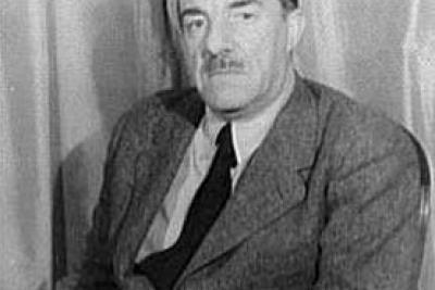 Portrait de Fernand Léger - Agrandir l'image 2 sur 3, fenêtre modale