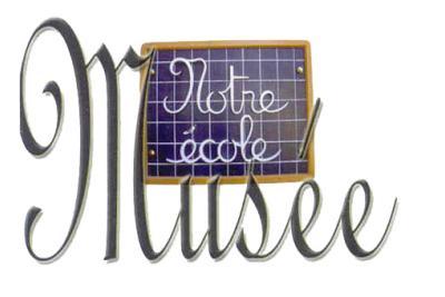Musée de l'école, Antibes - Agrandir l'image 2 sur 4, fenêtre modale
