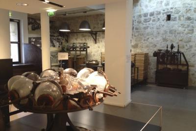 Les collections du musée - Agrandir l'image 2 sur 10, fenêtre modale