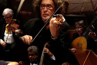 Ensemble Baroque de Nice - Agrandir l'image 4 sur 4, fenêtre modale