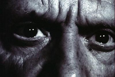 Le mystère Picasso, photogramme - Agrandir l'image 2 sur 4, fenêtre modale