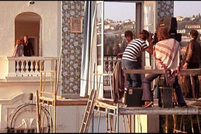 La nuit américaine, 1972, François Truffaut - Agrandir l'image 4 sur 6, fenêtre modale