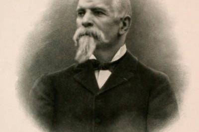 Henri-Joseph Perrotin, lithographie d’après photographie - Agrandir l'image 8 sur 9, fenêtre modale