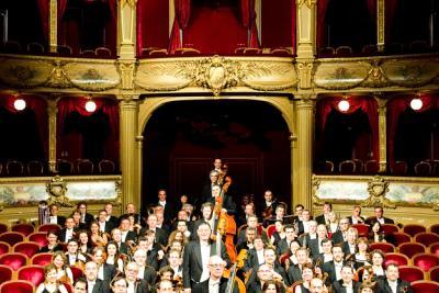 Orchestre Philharmonique de Nice - Agrandir l'image 4 sur 5, fenêtre modale
