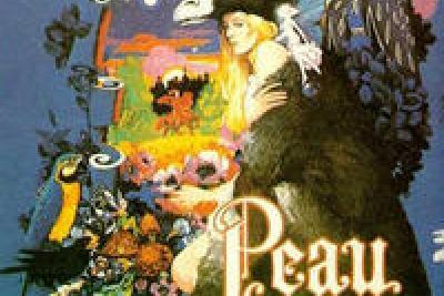 Affiche du film Peau d’âne Jacques Demy 1970 - Agrandir l'image 4 sur 4, fenêtre modale