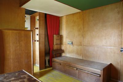 Le Cabanon de Le Corbusier - Agrandir l'image 3 sur 5, fenêtre modale