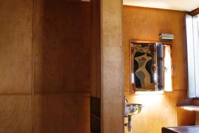 Le Cabanon de Le Corbusier - Agrandir l'image 4 sur 5, fenêtre modale