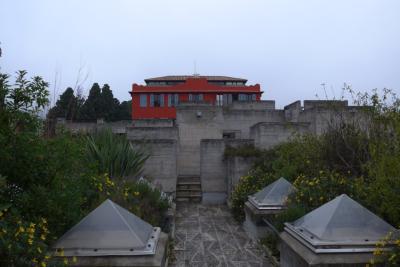 Pavement des toits-terrasses - Agrandir l'image 2 sur 2, fenêtre modale