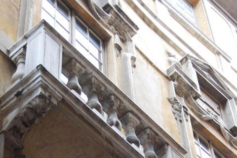 Parcours l'art baroque dans le comté de Nice