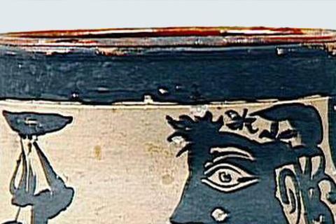 Parcours Picasso et la Côte d’Azur