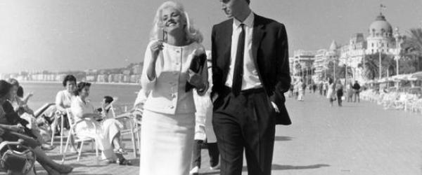 Photogramme du film La Baie des Anges, Jacques Demy, 1962