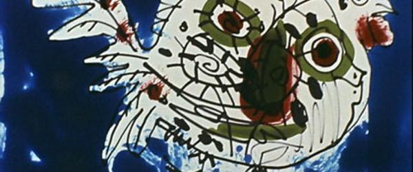 Le mystère Picasso, photogramme