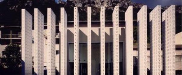 Structure culturelle