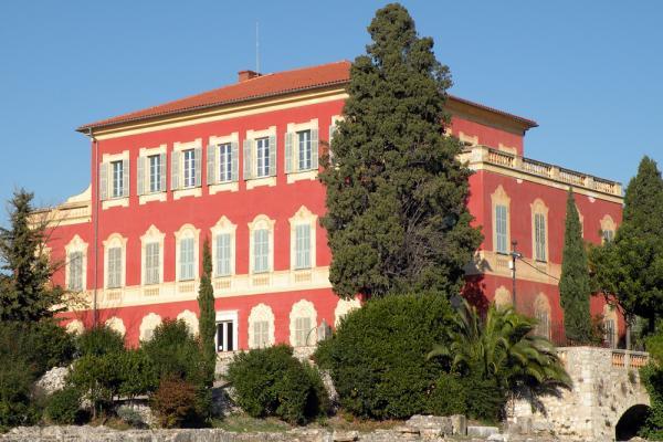 Le musée Matisse