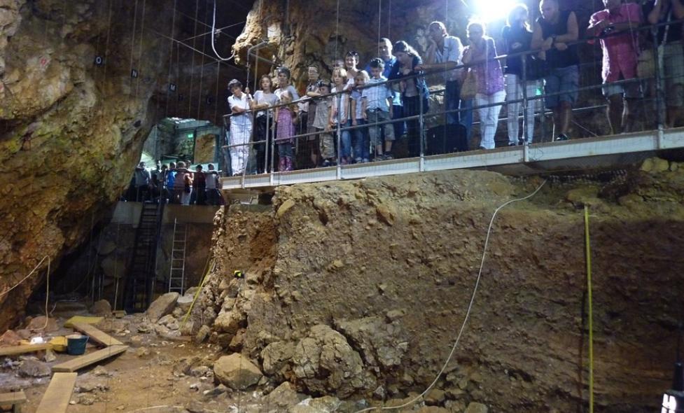 Agrandir l'image, fenêtre modale