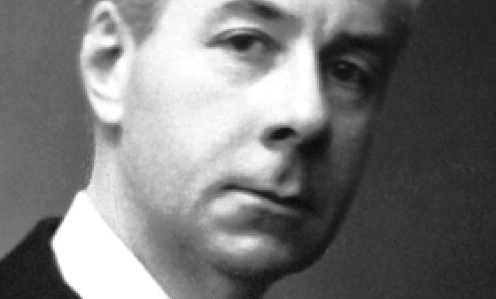 Roger Martin du Gard, prix Nobel de littérature, 1937 - Agrandir l'image, fenêtre modale